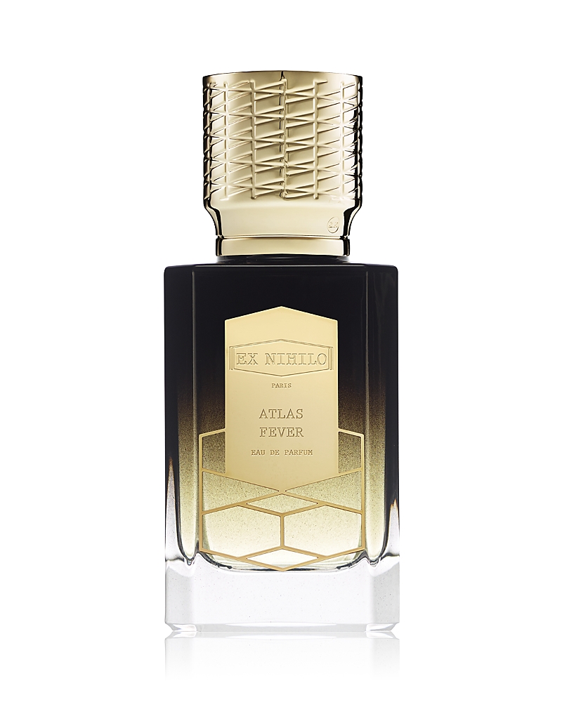 Ex Nihilo Atlas Fever Eau de Parfum 1.7 oz.