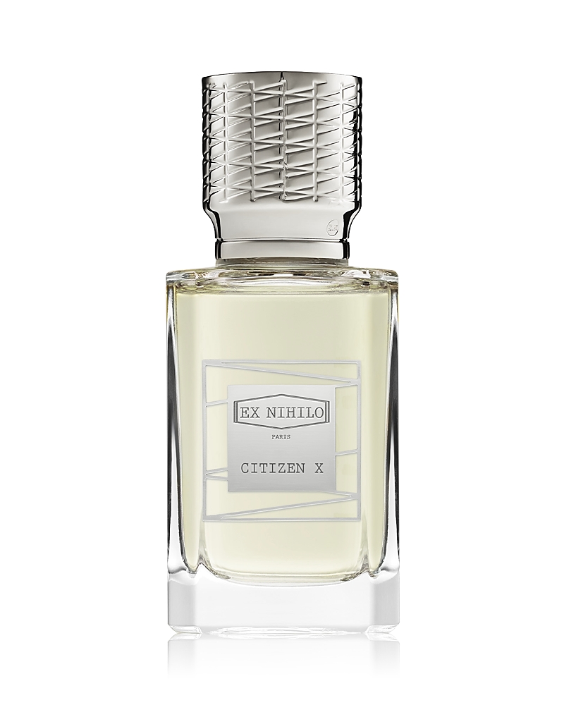 Ex Nihilo Citizen X Eau de Parfum 1.7 oz.