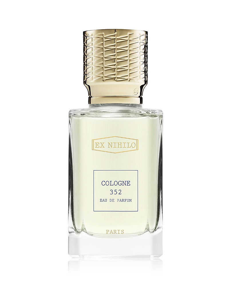 Ex Nihilo Cologne 352 Eau De Parfum 1.7 Oz.