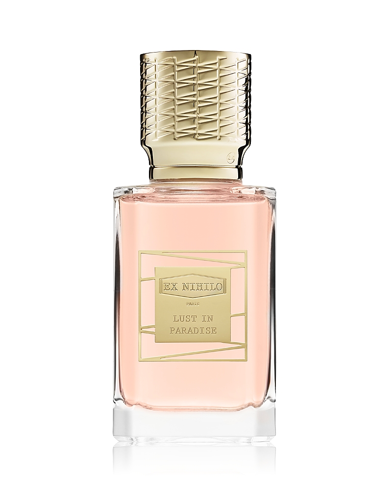 Ex Nihilo Lust In Paradise Eau De Parfum 1.7 Oz.