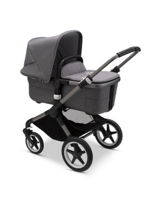 bugaboo fox stroller
