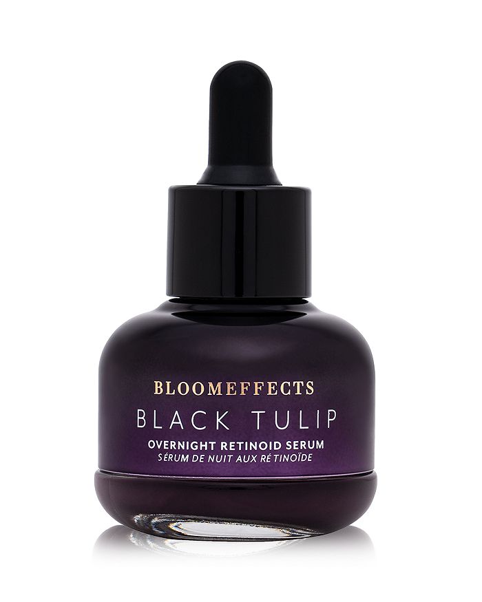 Bloomeffects Black Tulip Overnight Retinoid Serum 0.9 oz. 100