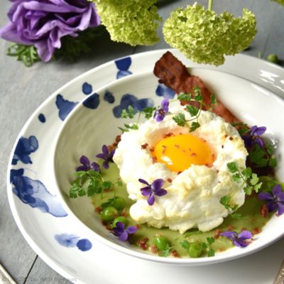 Ond&eacute;e Bread & Butter Plate