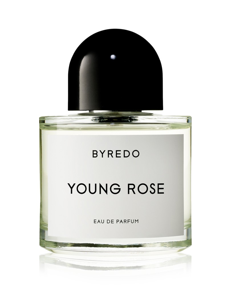 Byredo Young Rose Eau de Parfum 3.4 oz.