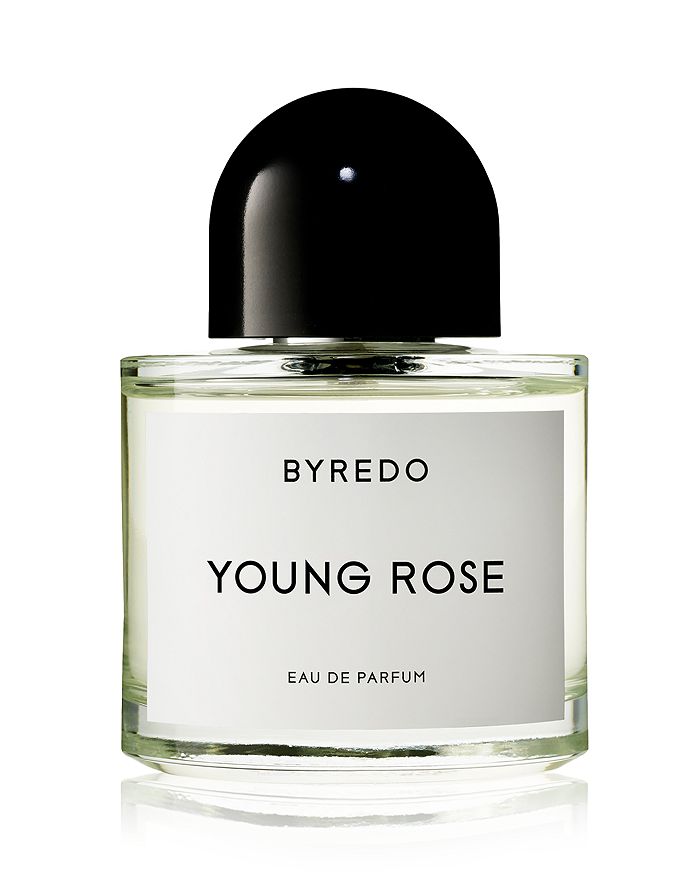 BYREDO Young Rose Eau de Parfum 3.4 oz.