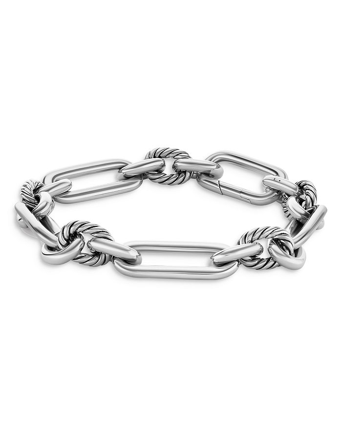 David Yurman - Lexington Chain Bracelet