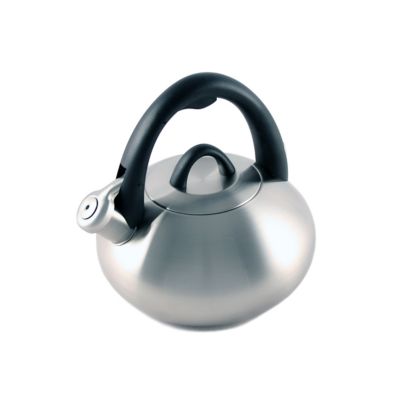 Calphalon 2 Quart Stainless Steel Tea Kettle Bloomingdale s