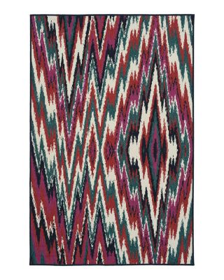 Kaleen Pianta PTA03 Area Rug, 1'11 x 3'7
