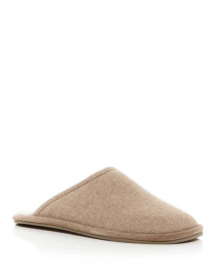 Vince hampton slippers clearance