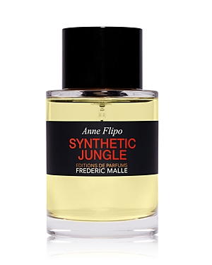 Synthetic Jungle Perfume, 3.4 fl oz