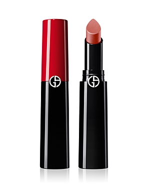 Armani Collezioni Lip Power Long Lasting Satin Lipstick In 103 Androgino