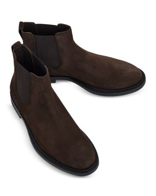 Men's Polacco Pull On Chelsea Boots