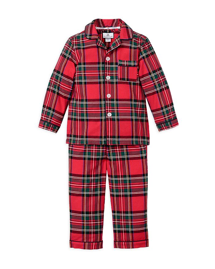 Petite flannel hotsell pajama sets