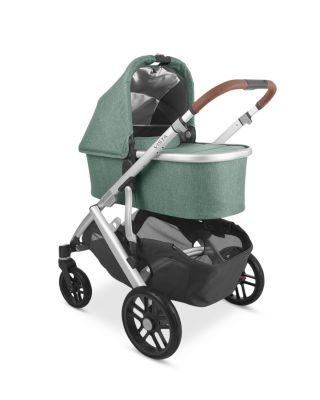 uppababy bassinet bug shield