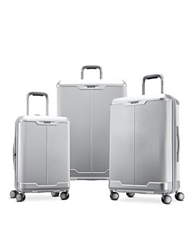 Samsonite - Hardside Silhouette 17 Expandable Spinner Luggage Collection