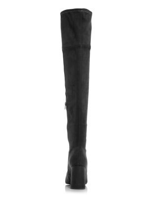 Women's Parisah Over The Knee Boots