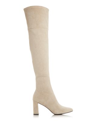 Women&#39;s Parisah Over The Knee Boots