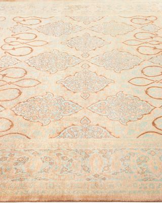 Mogul M1567 Runner Area Rug, 6'1" x 12'9"