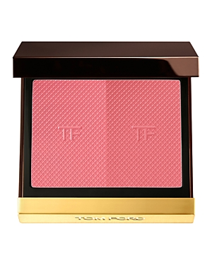 Shop Tom Ford Shade & Illuminate Blush In Aflame