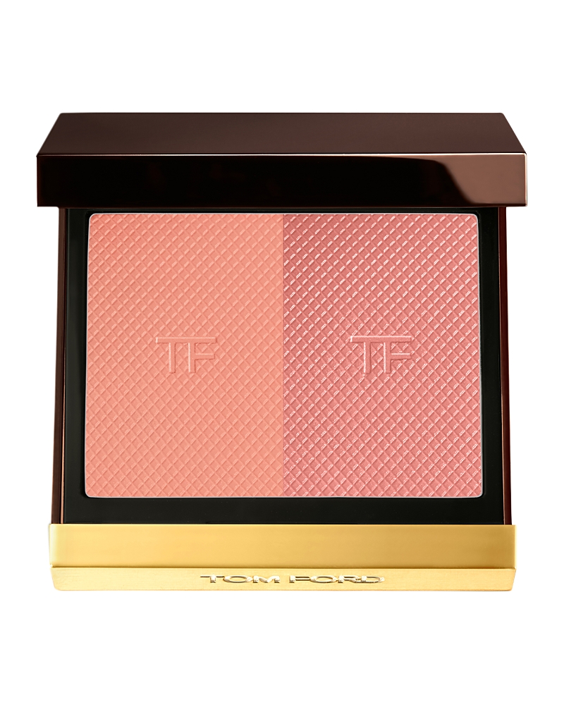 Tom Ford Shade And Illuminate Blush In Brazen Rose