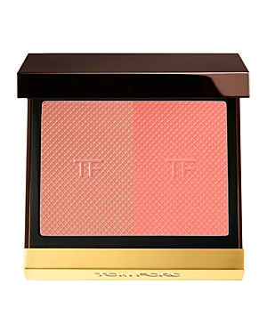 TOM FORD SHADE & ILLUMINATE BLUSH,T9FX