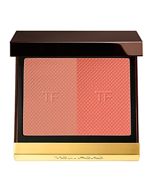 Shop Tom Ford Shade & Illuminate Blush In Sundrunk
