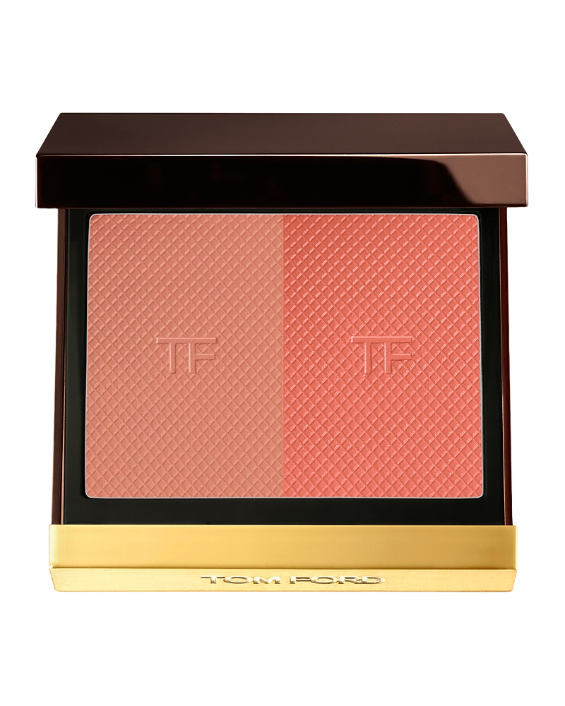 Tom Ford 0.22 Oz. Shade And Illuminate Blush Duo In Sundrunk