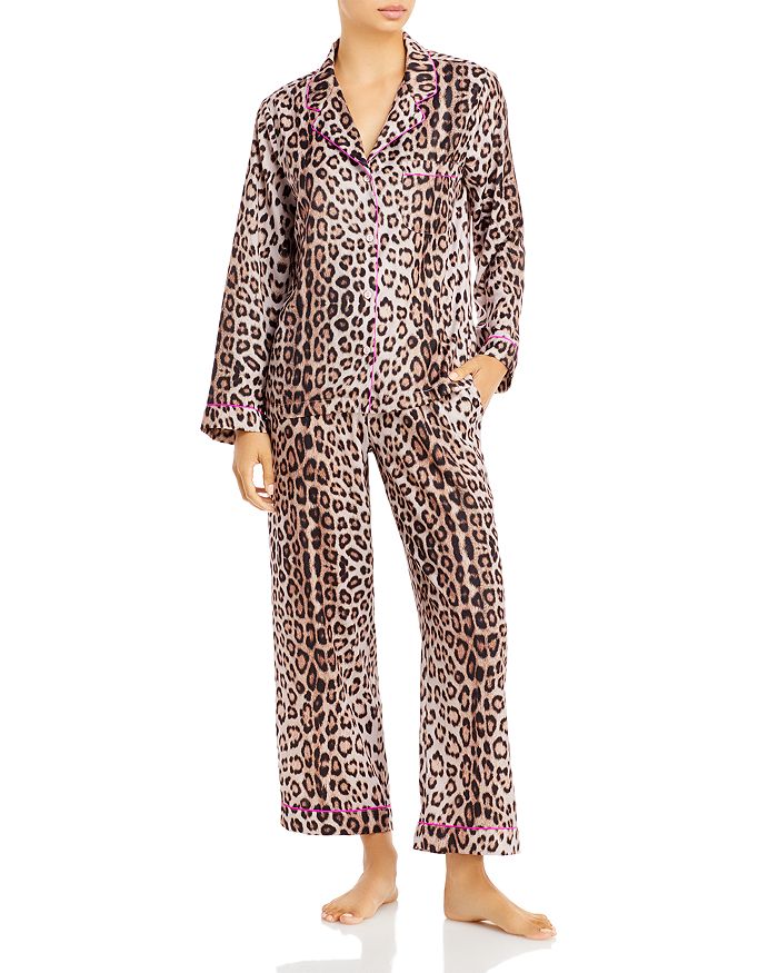 Generation Love Nikki Pajama Set | Bloomingdale's