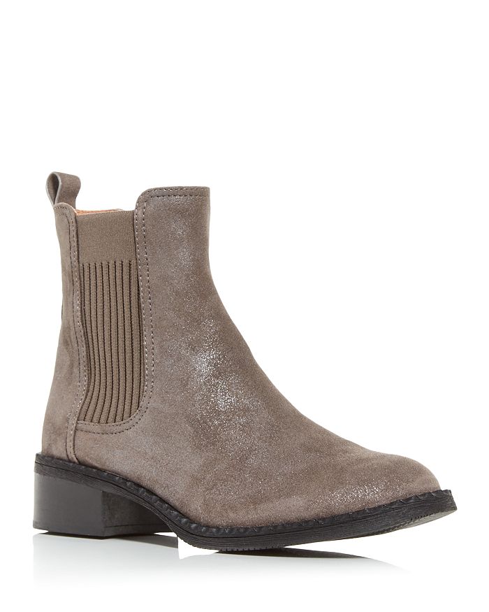 Gentle Souls by Kenneth Cole Women s Best Elastic Chelsea Boots