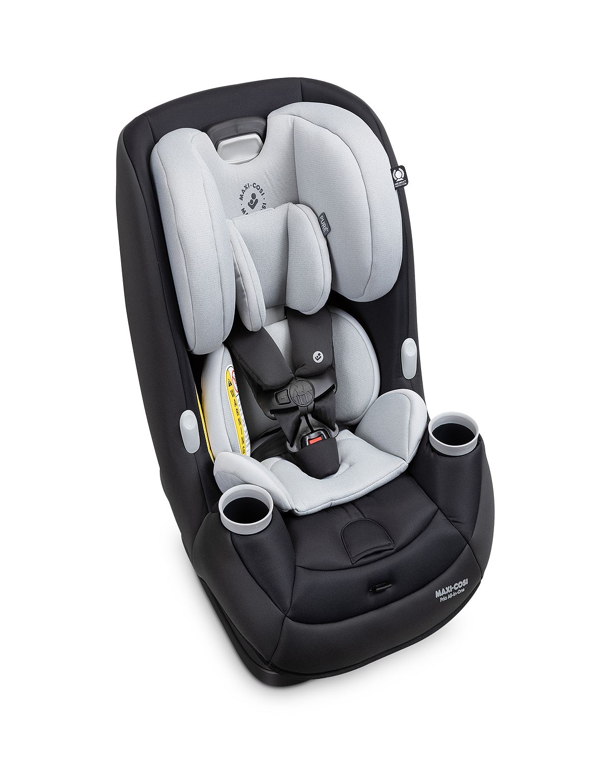 Photo 1 of Maxi-Cosi Pria All-in-1 Convertible Car Seat, After Dark
