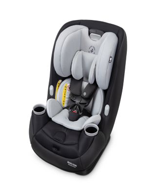 Pria All-in-1 Convertible Car Seat