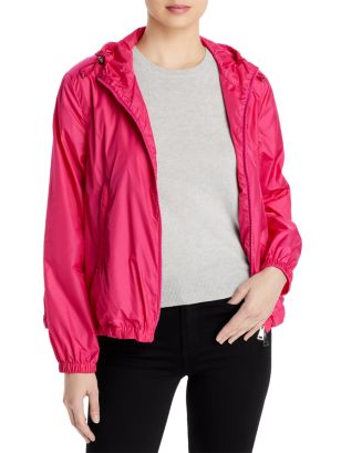 【MONCLER】BOISSARD JACKET Moncler Boissard Nylon Jacket | Neiman Marcus