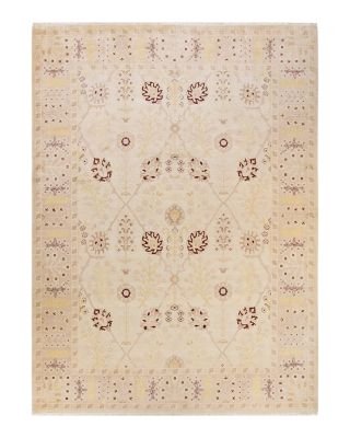 Bloomingdale's Eclectic M1515 Area Rug, 9'3 x 12'3