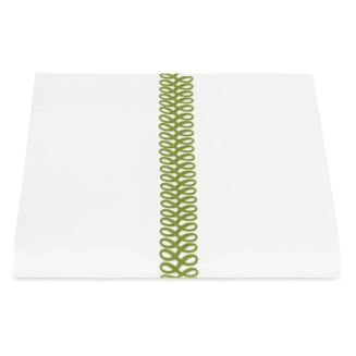 Astor Braid Duvet Cover main image 0