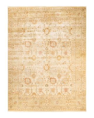 Bloomingdale's Eclectic M1675 Area Rug, 8'10 x 11'10