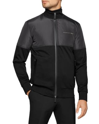 boss contemporary sweatshirt
