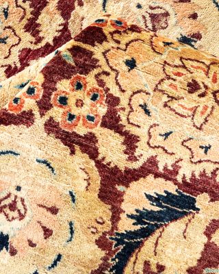 Mogul M1183 Area Rug, 6'1" x 9'1"