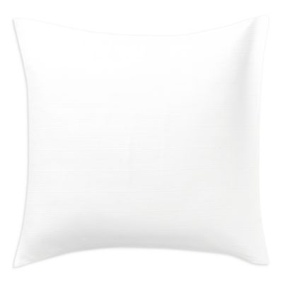 Matouk Augusta Euro Sham In White