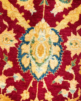 Mogul M1255 Area Rug, 9'2" x 11'10"