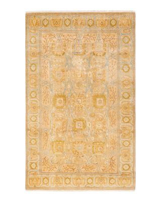 Bloomingdale's Mogul M1404 Area Rug, 6' x 9'8