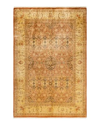 Bloomingdale's - Mogul M1417 Area Rug, 6' x 8'9"