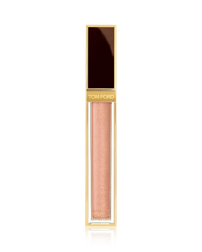 Tom Ford Gloss Luxe In In The Buff