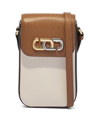MARC JACOBS J Link Leather Phone Crossbody Bloomingdale's