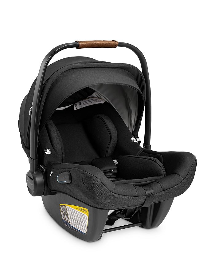 Nuna PIPA™ lite RX Baby Car Seat & RELX™ Base Bloomingdale