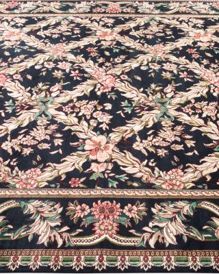 Mogul M1749 Area Rug, 6' x 8'10"