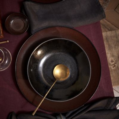 L&#39;Objet Terra Dinnerware Collection