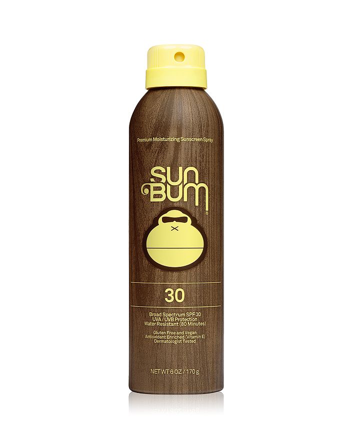 Sun Bum - Original SPF 30 Sunscreen Spray 6 oz.