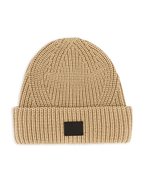 Allsaints Travelling Rib Beanie