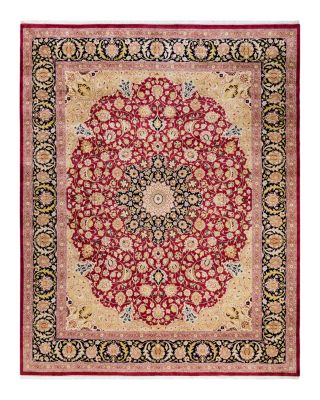 Bloomingdale's Mogul M1675 Area Rug, 8'2 x 10'4