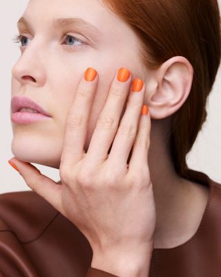Les Mains Herm&egrave;s Nail Enamel
